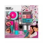Kép 3/3 - Canenco Create It! Smink szett, pink