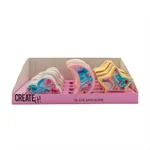 Kép 2/3 - Canenco Create It! Tie-Dye fürdőbomba - többféle