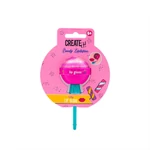 Kép 3/3 - Canenco Create It! Candy szájfény nyalóka – többféle