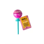 Kép 2/2 - Canenco Create It! Candy szájfény nyalóka - cukorka ízű