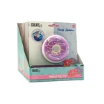 Kép 1/3 - Canenco Create It! Candy fánk sminkpaletta – többféle