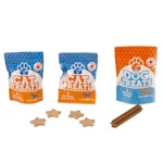 Kép 3/3 - Melissa & Doug Szerepjáték, Kisállat ápoló és etető szett