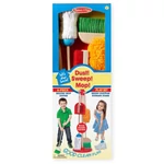 Kép 1/3 - Melissa & Doug Szerepjáték, Takarító szett gyerekeknek