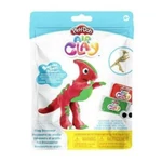 Kép 2/3 - Play-Doh Air Clay levegőre száradó gyurma - dinó, többféle
