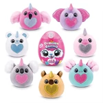 Kép 1/3 - Rainbocorns Baby Eggzania meglepetés tojás, 1. sorozat