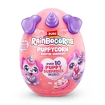 Kép 1/3 - Rainbocorns Pocket Puppycorn meglepetés illatos kutyus plüss, 1 db - többféle