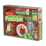 Kép 2/3 - Melissa & Doug Sütés-főzés, Tésztafélék