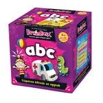 Kép 1/2 - BrainBox ABC társasjáték
