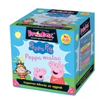 Kép 1/2 - BrainBox Peppa Malac társasjáték