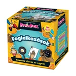Kép 1/2 - BrainBox Foglalkozások