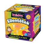 Kép 2/2 - BrainBox Ellentétek