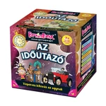 Kép 2/2 - BrainBox Az időutazó