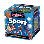 Kép 1/3 - BrainBox Sport társasjáték