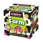 Kép 1/2 - BrainBox Farm társasjáték