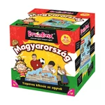 Kép 1/3 - BrainBox Magyarország társasjáték