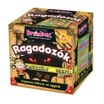 Kép 1/2 - BrainBox Ragadozók társasjáték