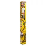 Kép 2/3 - Melissa & Doug Játszószőnyeg 100x90 cm, építkezés