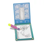 Kép 2/3 - Melissa & Doug Kreatív játék, Rajzolás vízzel, tündérek