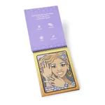 Kép 2/3 - Melissa & Doug Kreatív játék, Rajzolás vízzel, smink és manikűr