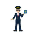 Kép 3/3 - Melissa & Doug Kreatív játék, Pufi matrica készlet, foglalkozások