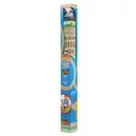 Kép 2/3 - Melissa & Doug Játszószőnyeg 100x90 cm, vonat