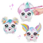 Kép 3/3 - Airbrush Plush színezhező állatok - Hairific mini - többféle