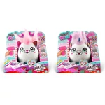 Kép 2/3 - Airbrush Plush színezhező állatok - Hairific puha pajti - többféle