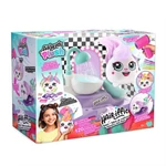 Kép 3/3 - Style 4 Ever Airbrush Plush Hair-iffic hajszalon
