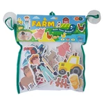 Kép 1/3 - Buddy & Barney Tapassz a csempére! - Farm