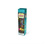 Kép 1/2 - Buddy & Barney Bolondos Jumbo zsírkréta kicsiknek - neon színek