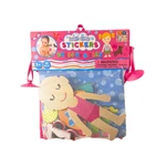 Kép 2/3 - Buddy & Barney Tapassz a csempére! - Öltözzünk fel