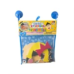 Kép 2/3 - Buddy & Barney Tapassz a csempére! - Őrüt arcok