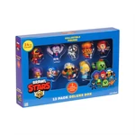 Kép 1/3 - Brawl Stars 12 darabos mini akciófigura deluxe szett, kétféle