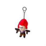 Kép 3/3 - Brawl Stars akasztós plüss - többféle
