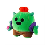 Kép 2/3 - Brawl Stars plüss barátok - többféle