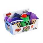 Kép 1/3 - Brawl Stars plüss barátok - többféle