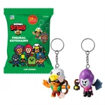 Kép 1/3 - Brawl Stars meglepetés kulcstartó figura