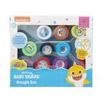 Kép 1/2 - Sambro Gyurma készlet - Baby Shark