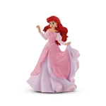 Kép 1/2 - Bullyland 12312 Disney - Ariel, a kis hableány - Ariel rózsaszín ruhában
