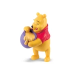 Kép 2/2 - Bullyland 12340 Disney - Micimackó mézescsuporral
