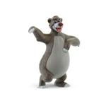 Kép 2/2 - Bullyland 12381 Disney - A dzsungel könyve: Balu