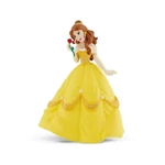 Kép 1/2 - Bullyland 12401 Disney - A szépség és a szörnyeteg: Belle, a szépség