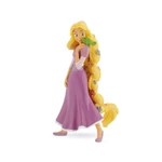 Kép 1/2 - Bullyland 12424 Disney - Aranyhaj és a nagy gubanc: Aranyhaj virágokkal