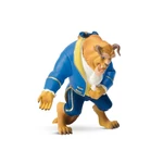Kép 2/2 - Bullyland 12463 Disney - A szépség és a szörnyeteg: Szörnyeteg