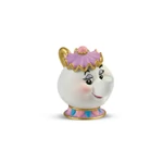 Kép 1/2 - Bullyland 12474 Disney - A szépség és a szörnyeteg: Kanna mama