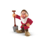Kép 2/2 - Bullyland 12478 Disney - A hét törpe: Morgó