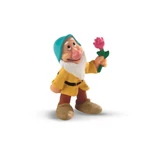 Kép 2/2 - Bullyland 12480 Disney - A hét törpe: Szende