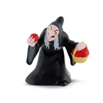 Kép 1/2 - Bullyland 12485 Disney - Hófehérke és a hét törpe: gonosz boszorkány