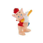 Kép 1/2 - Bullyland 12490 Disney - A három kismalac: Fuvolázó malacka
