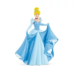 Kép 1/2 - Bullyland 12501 Disney - Hamupipőke csillogó ruhában
